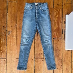 Citizens of Humanity Olivia Ankle 23